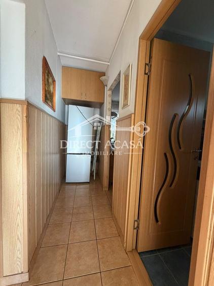 Apartament cu 2 camere în Tudor
