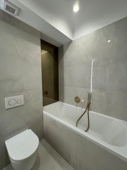 Apartament cu 3 camere în Pipera