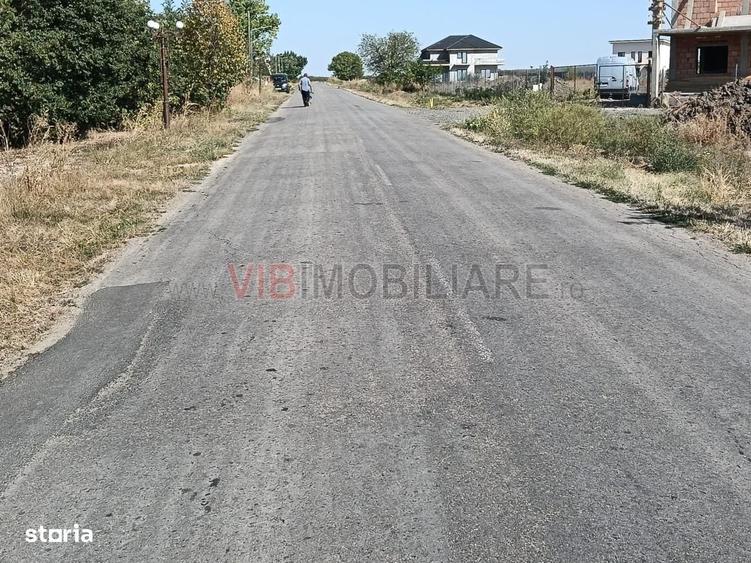 Spațiu comercial, în Murani