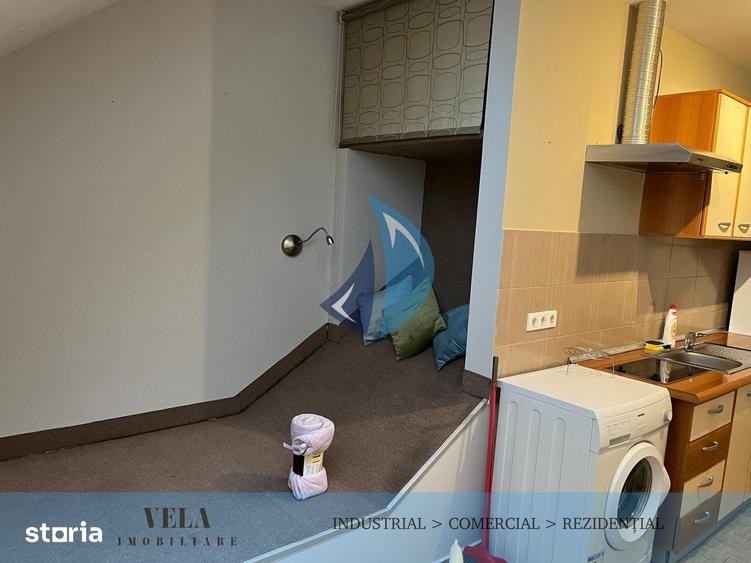 Apartament cu 2 camere în Central