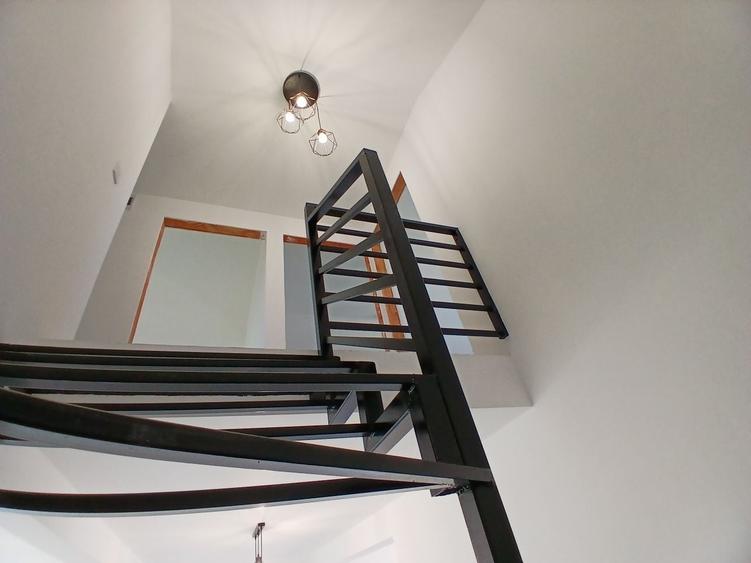 Casă cu 3 camere în Baldovinești