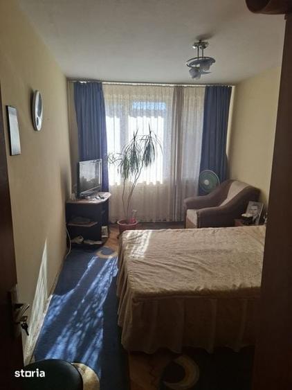 Apartament cu 4 camere în Central