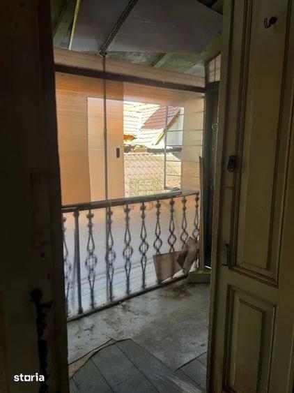 Garsonieră semidecomandată în Ultracentral