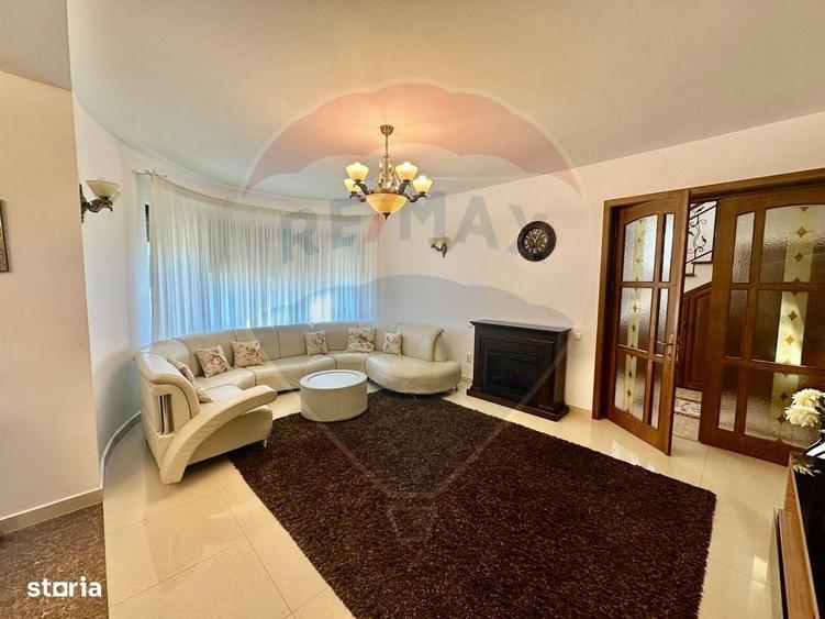 Casă cu 4 camere în Buda