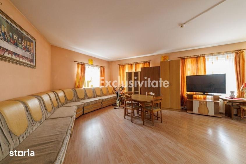 Spa?iu pentru afaceri de inchiriat | 292 mp utili | Gavana | 3 parcari - 8