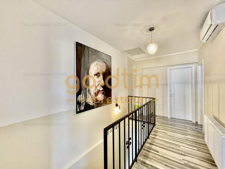 Duplex cu 4 camere cu Canalizare în Odăi