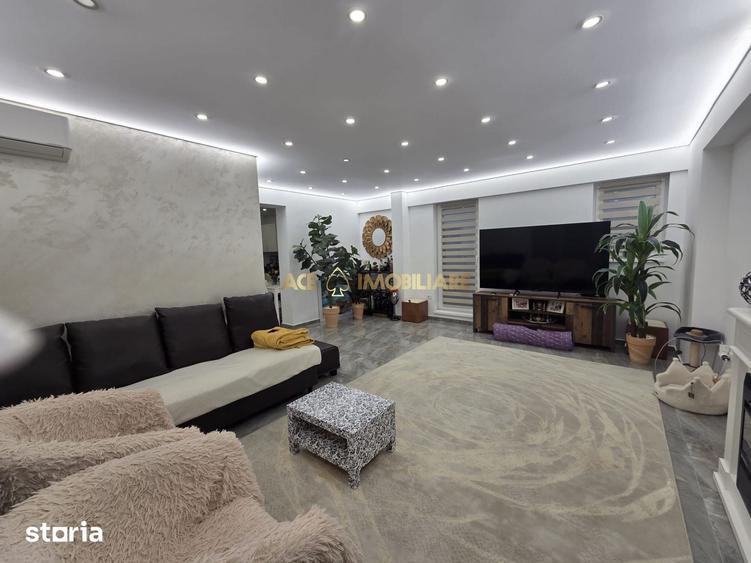 3 Camere de inchiriat | Berceni | Centrala | 90 mp - 14