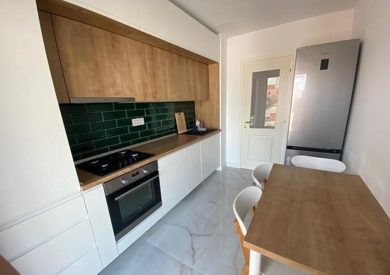 Apartament cu 2 camere decomandat, mobilat în Timpuri Noi