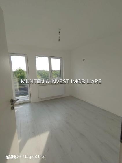 Casă cu 4 camere în Trivale
