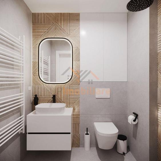 APARTAMENT 2 CAMERE | ZONA NUFARUL | ANASTASIA RESIDENCE - 3
