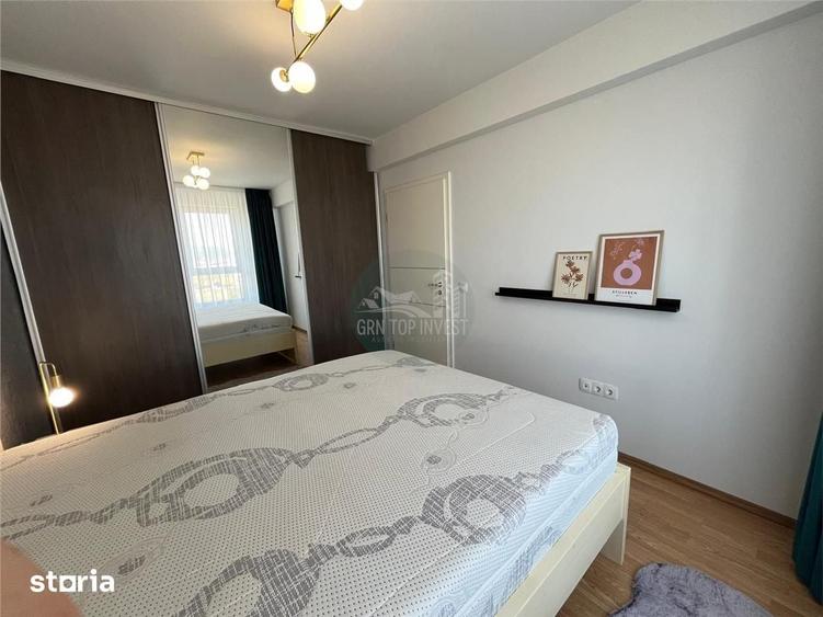 Apartament cu 2 camere în Șelimbăr