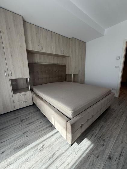 Apartament cu 3 camere decomandat în Giroc