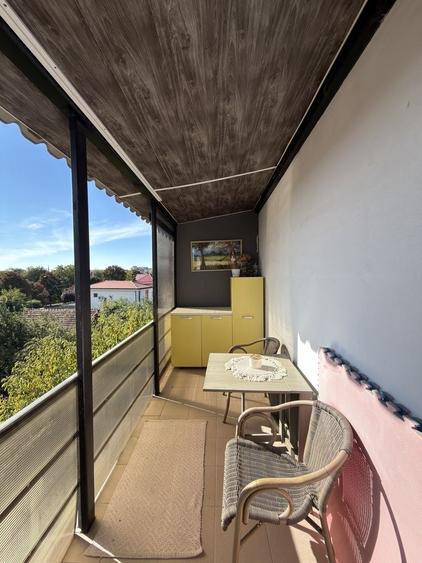 Apartament cu 2 camere decomandat în Ghiroda
