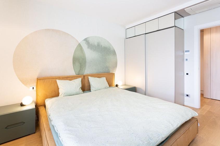 Apartament | 2 camere | Aviatiei Tower | Parcare subterana - 6