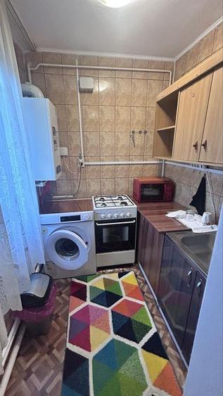 Apartament 2 camere decomandat de închiriat – Tătărași | Ren - 4