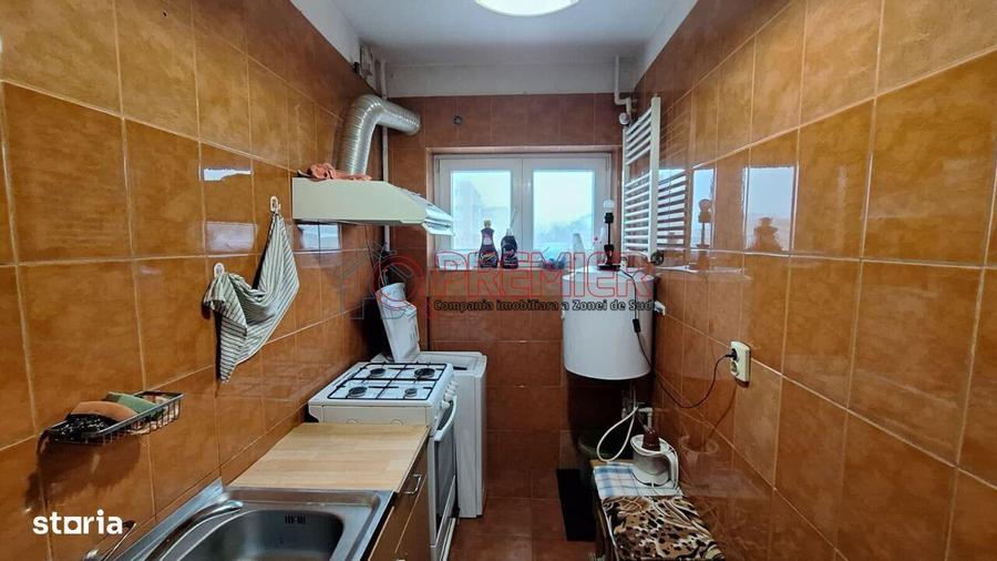 Apartament cu 3 camere în Jilava