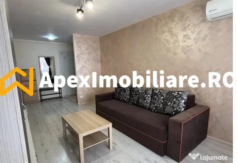 Apartament cu 3 camere decomandat în Theodor Pallady