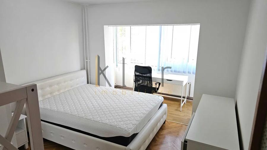 Apartament cu 4 camere decomandat, mobilat în Zorilor