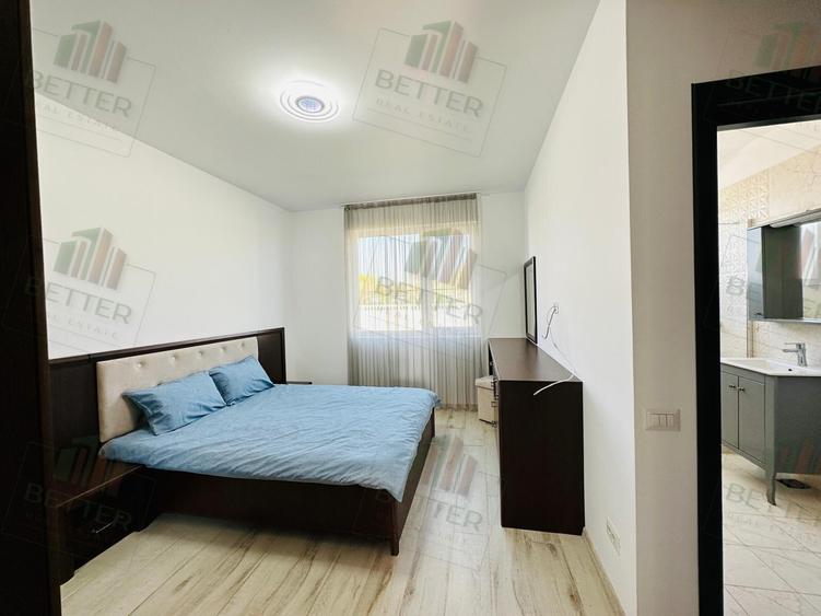 Casă individuală cu 3 camere cu Teren 375 Mp în Berceni