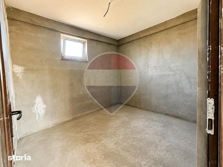 Casa individuala, construc?ie noua- teren proprietate, Sendreni - 3