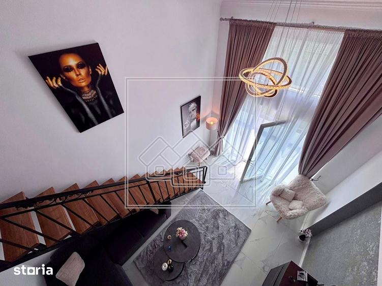 Apartament cu 5 camere în Central