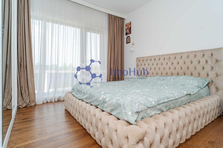 Casă individuală cu 5 camere cu Garaj în Miroslava