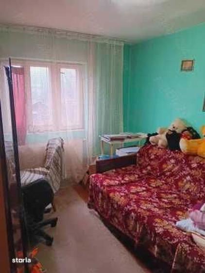 Casă cu 4 camere cu Teren 160 Mp în Berislăvești