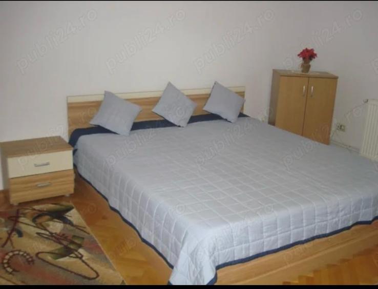 Apartament cu 2 camere decomandat, mobilat în Tomis I