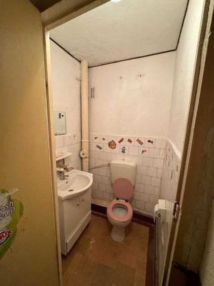 Apartament cu 4 camere decomandat în Bahne