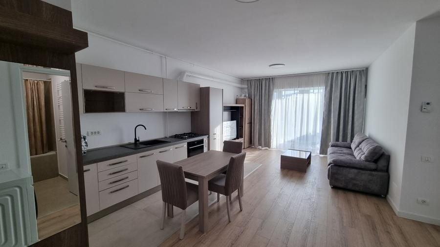 Apartament 2 Camere Como Park Residence | Prima Închiriere | Parcare - 2