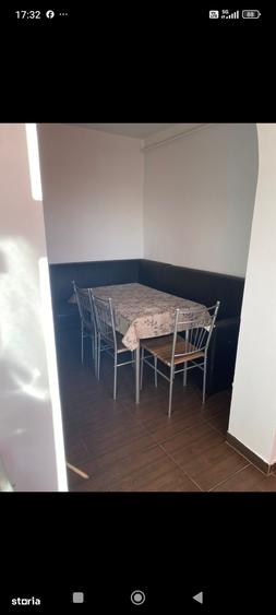 Apartament cu 3 camere decomandat în Ostroveni