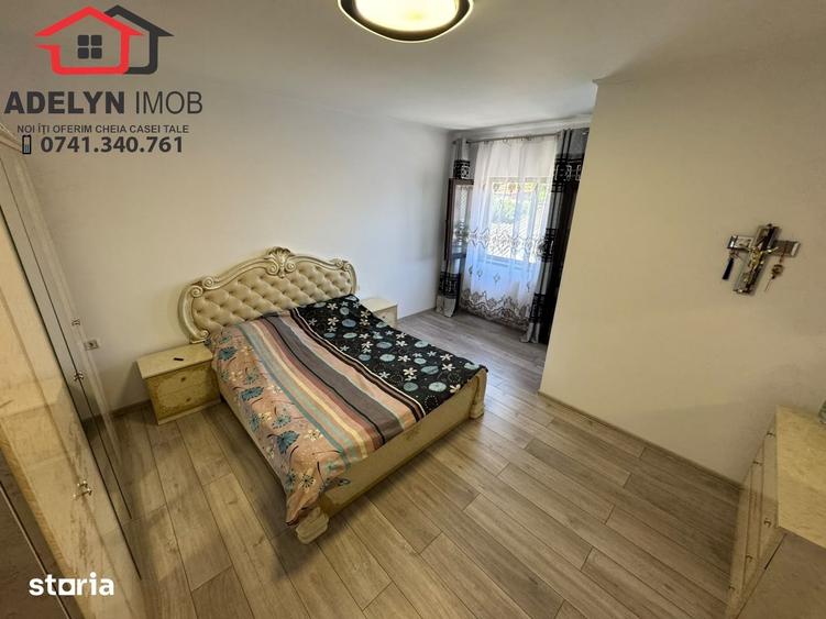 Casă cu Teren 439 Mp în Central