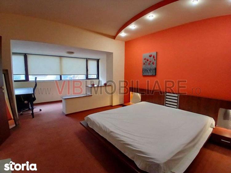 Universitate - apartament 3 camere 110mp -3 bai -lmobil 1970 - 17