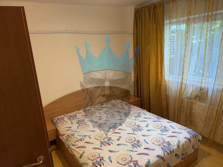 Apartament cu 2 camere decomandat, mobilat în Basarabia