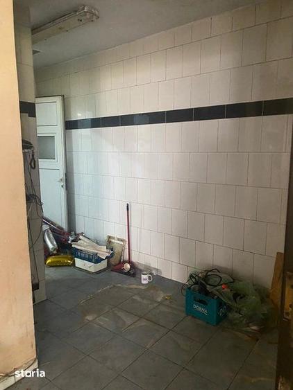 Spațiu comercial, de 230 mp, în Centrul Civic