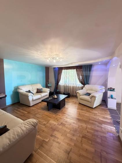 Casa individuala cu etaj, 10 ari teren, 207 mp utili, Plopeni, Salcea - 4