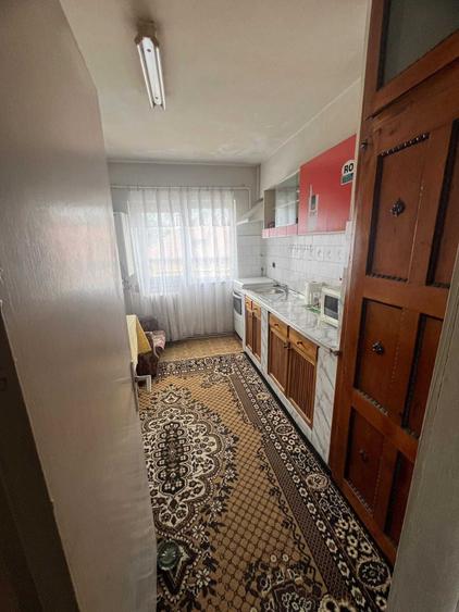 Apartament cu 4 camere decomandat în Ultracentral