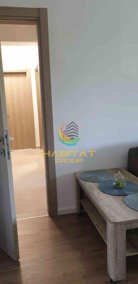 Apartament cu 2 camere decomandat în Brâncoveanu