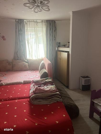 Casă cu 3 camere în Ultracentral