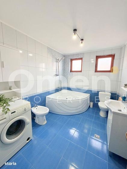 Apartament i^n Vila? de i^nchiriat | Zona Branduselor | 100 mp - 5