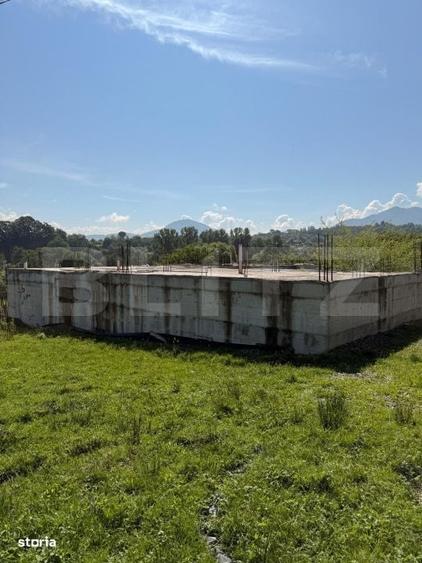 Casă cu 4 camere în Central