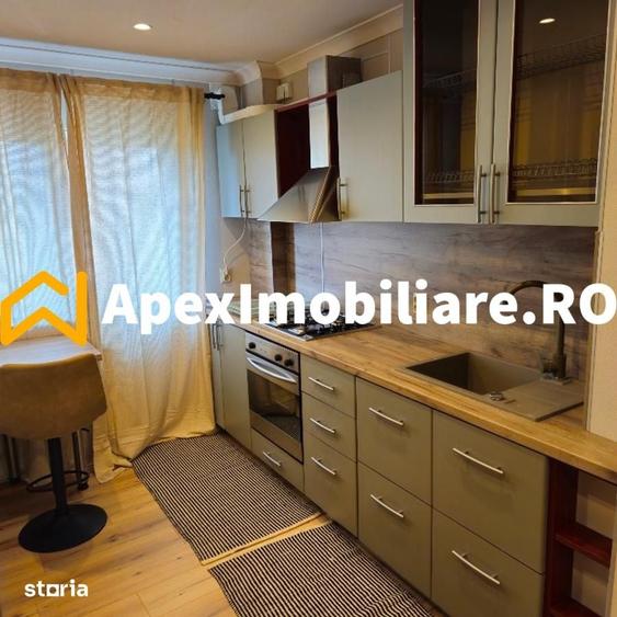 Apartament 5 camere de inchiriat Unirii Bucuresti | ApexImobiliare.ro - 4