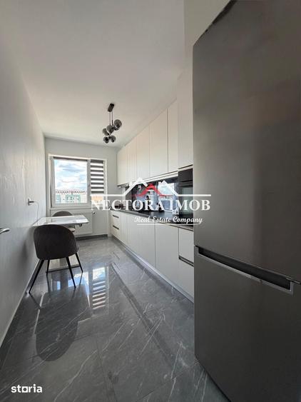 Apartament cu 2 camere în Calea Aradului