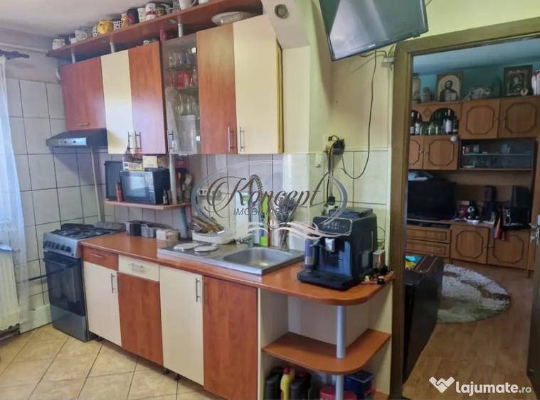 Apartament 2 camere cu boxa, Mara?ti - Cluj-Napoca (Cluj) - 6