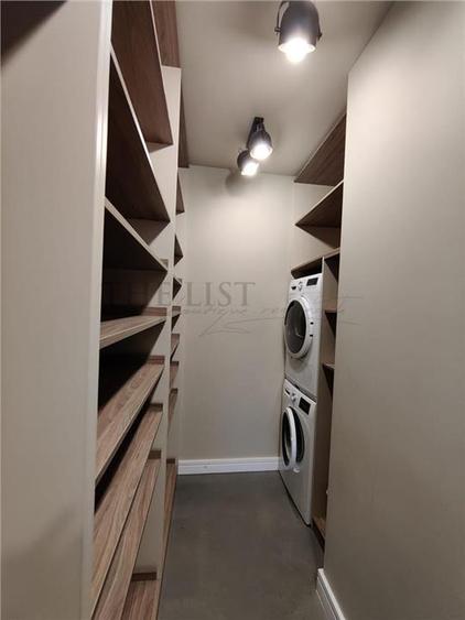 Apartament cu 3 camere decomandat, mobilat în Pipera