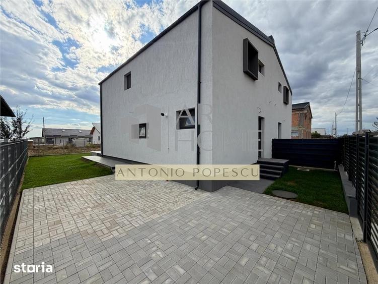 Casă cu 4 camere cu Teren 250 Mp în Târgșoru Vechi