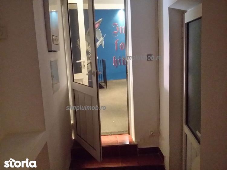 2 camere Foi?orul de Foc stradal curte proprie ideal investi?ie - 6