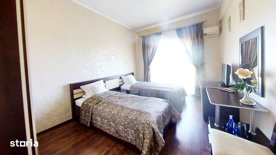 Casă cu Teren 561 Mp în Sânmartin