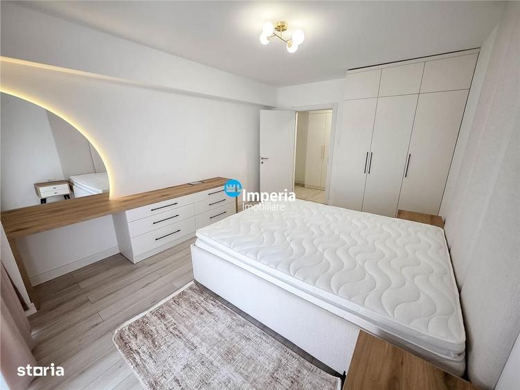 Apartament NOU, 3 camere + Parcare, Copou ! - 6
