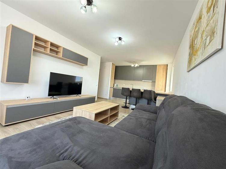 Apartament 2 camere, de inchiriat, la Urban Plaza - 2
